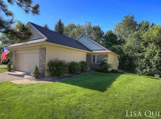 6941 Pinehurst Ln NE, Rockford, MI 49341