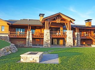 8905 N Elk Crst, Park City, UT 84098