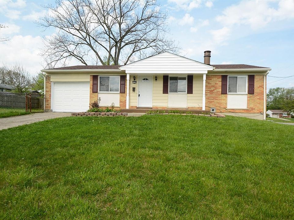 1st image of 11319 Richford Dr