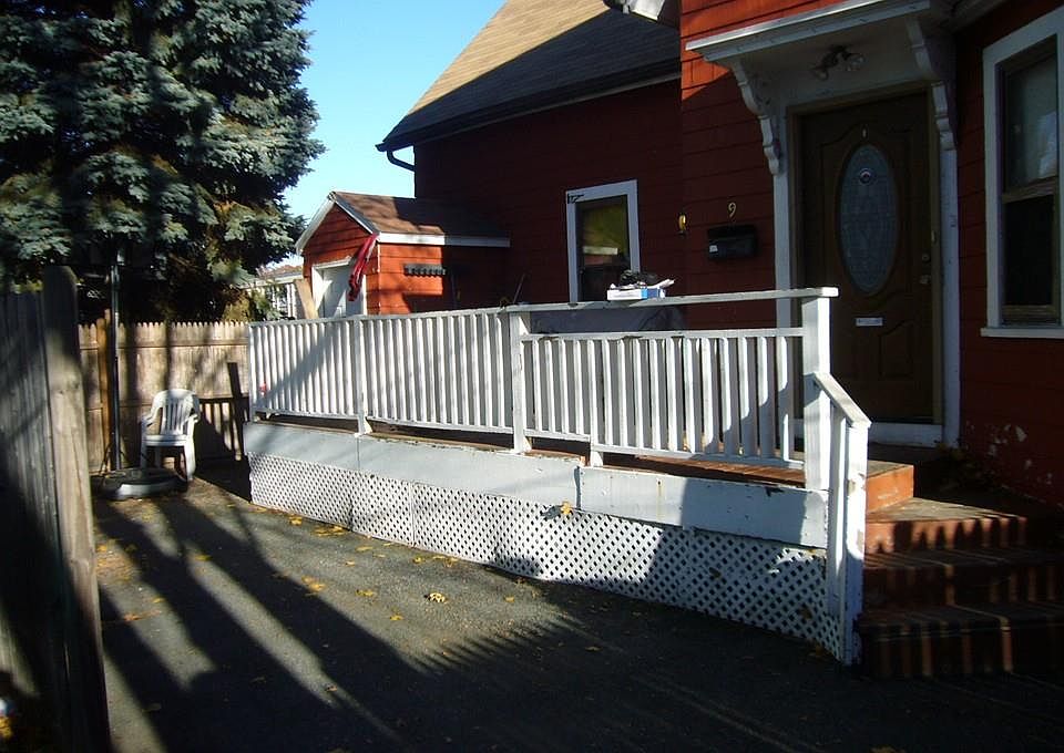 2nd image of 9 Clarendon Ave