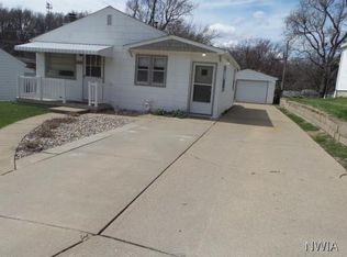2639 S Steele St, Sioux City, IA 51106