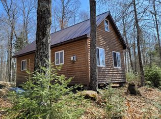 16532 S Scenic Dr, Barbeau, MI 49710