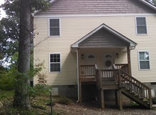 214 Portmanvilla Rd, Black Mountain, NC 28711