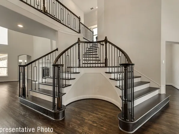 1500 Barrier Is, Savannah, TX 76227