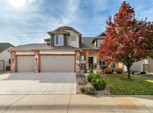 1716 Green River Dr, Windsor, CO 80550