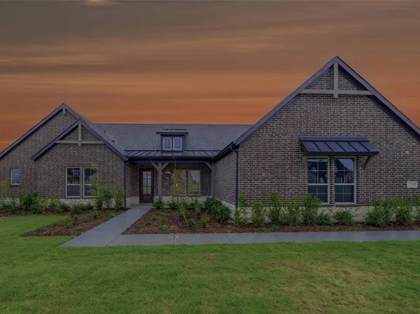 2208 Continent Ct, Krum, TX 76249