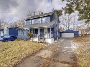 15125 Naples Ave, Cleveland, OH