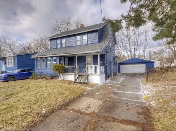 15125 Naples Ave, Cleveland, OH 44128
