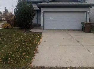 43 Dubonnet Way, Saint Albert, AB