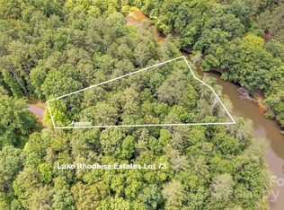 173 Glass Water Point NW #73, Valdese, NC 28690