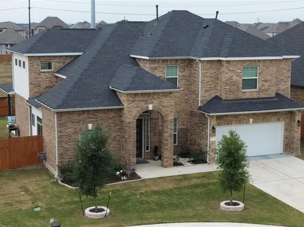 650 Wild Pecan Loop, Buda, TX 78610