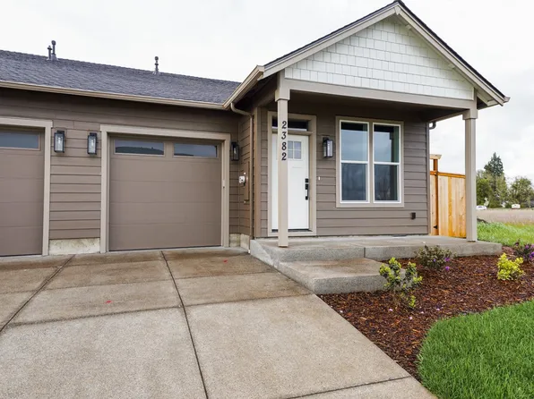 2382 W 9th Ave, Junction City, OR 97448