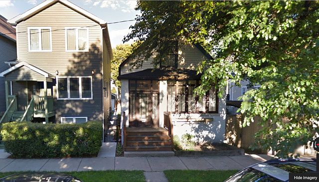1st image of 2715 N Campbell Ave