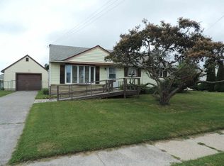 1603 Whittier Ave, Cape May, NJ 08204