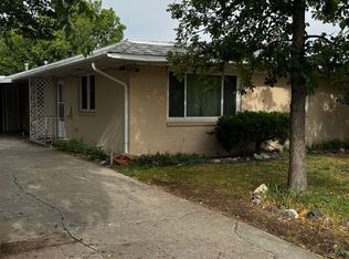 2534 W C St, Torrington, WY 82240