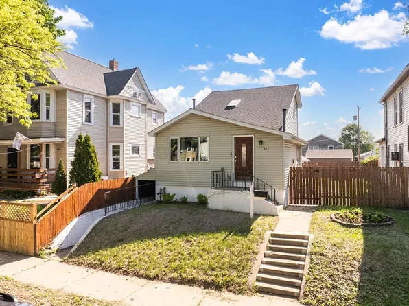 643 Pierce St NE, Minneapolis, MN 55413