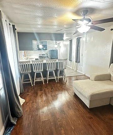 4th image of 6201 Wible Rd Space 16