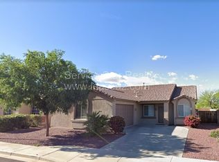 18120 W Caribbean Ln, Surprise, AZ 85388