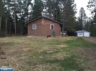 7376 Rahkola Rd, Embarrass, MN 55732