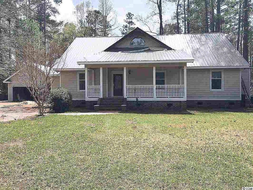 2nd image of 4192 John Luther Rd