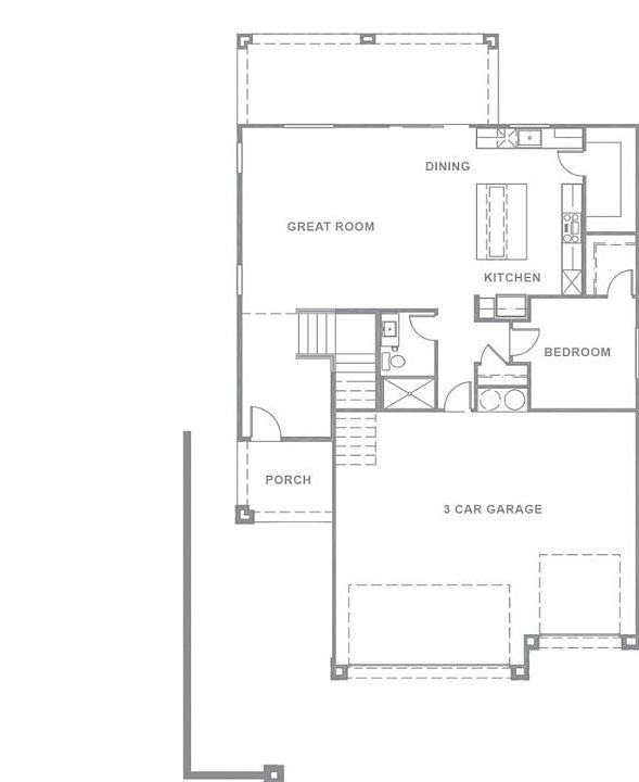 2nd image of 864 Firestone Ledge #45