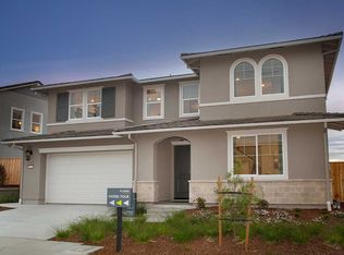 Plan 4 Plan, Cascade at Waterstone, Vallejo, CA 94591