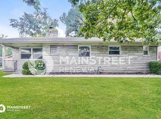 3430 Park Row Dr, Shively, KY