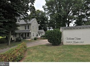 5185 Route 130, Bordentown, NJ 08505