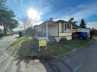 5335 Main St SPACE 8, Springfield, OR 97478