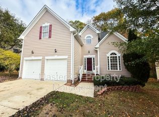 910 Widewaters Pkwy, Knightdale, NC 27545