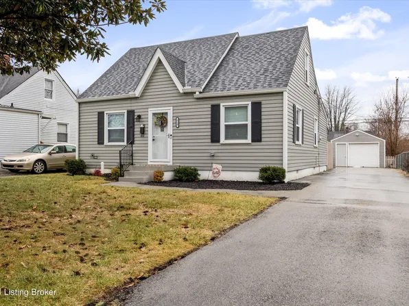 518 Marquette Dr, Louisville, KY 40222