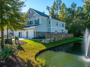 5150 Trump St UNIT 1601, Charleston, SC 29420