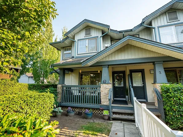 19250 65th Ave #1, Surrey, BC V4N 5R7