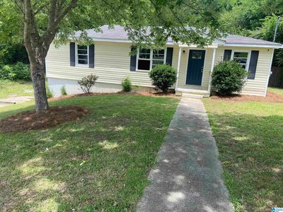 700 27th Ct NE, Birmingham, AL, 35215