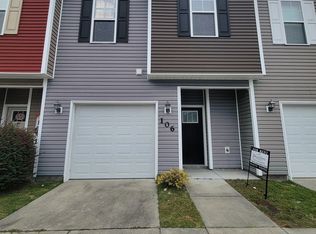 106 Caldwell Loop, Jacksonville, NC 28546