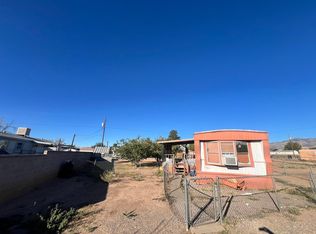 1010 Brooks Ave, Alamogordo, NM 88310