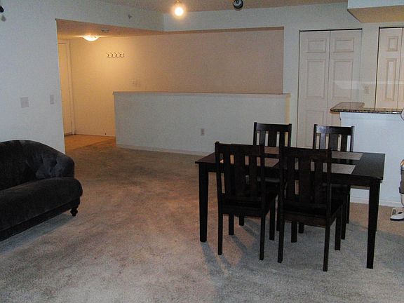 2nd image of 1400 Crestwood Court #1406