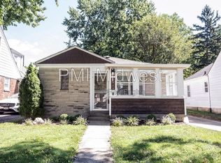 6011 Haverford Ave, Indianapolis, IN 46220