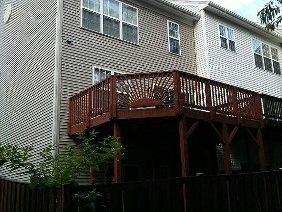 4th image of 2116 Capstone Cir