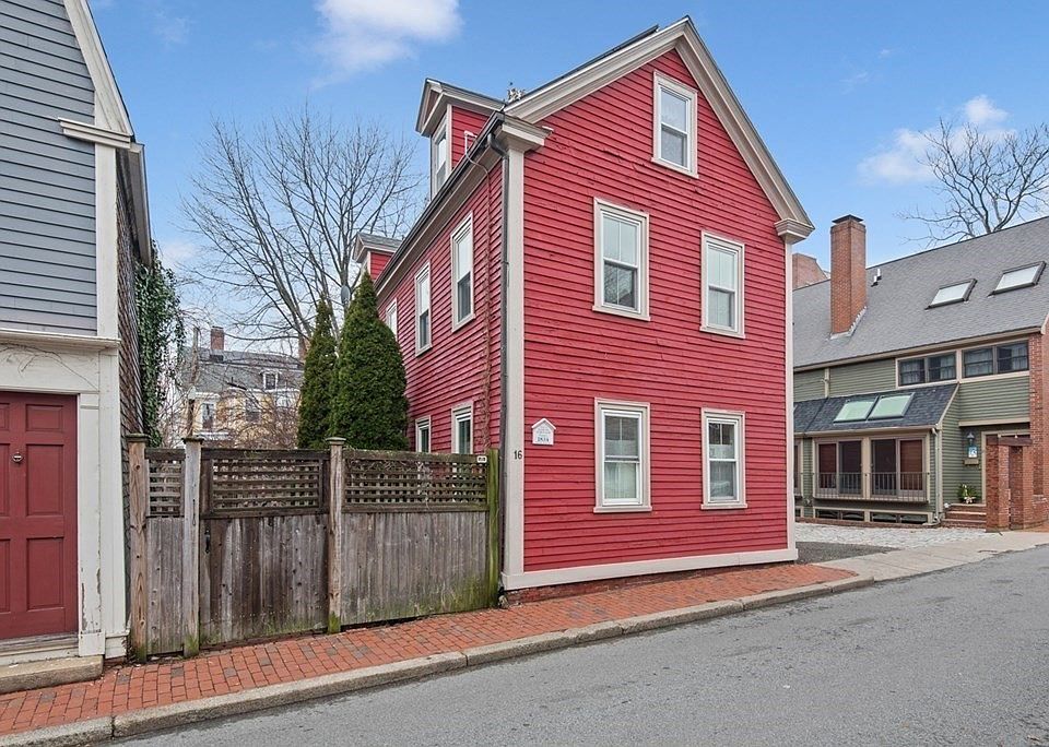 16 Crombie St, Salem, MA 01970 Zillow