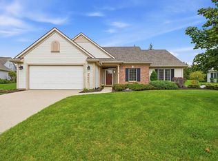 9606 Kasota Ct, Fort Wayne, IN 46804