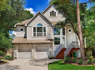 10 Winter Wheat Pl, Spring, TX 77381