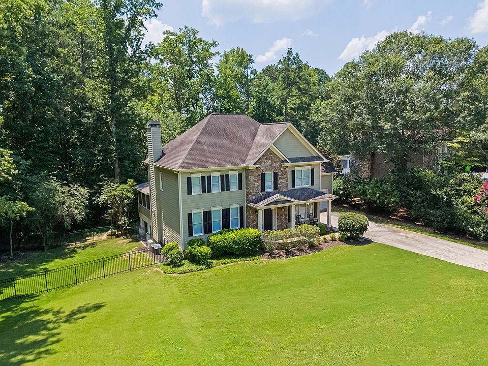 1st image of 4332 Cove Way NE