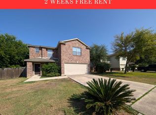 381 Copper Path Dr, New Braunfels, TX 78130