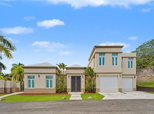 37 Paseo, Dorado, PR 00646