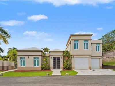 37 Paseo, Dorado, PR, 00646