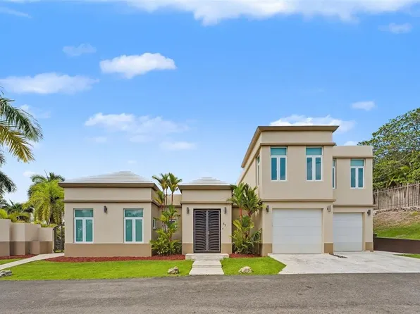 37 Paseo, Dorado, PR 00646