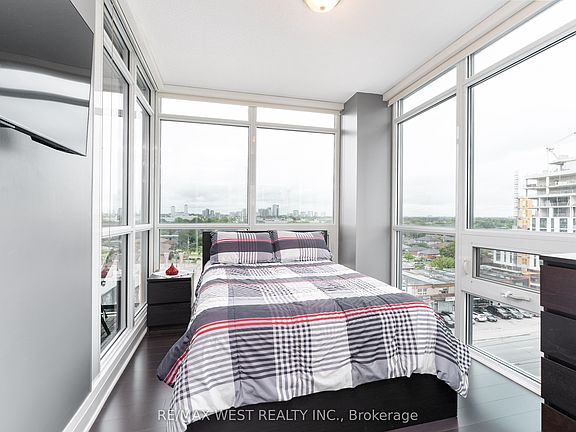 3rd image of 1185 The Queensway #710