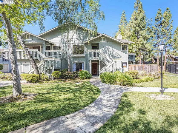 34608 Pueblo Ter, Fremont, CA 94555