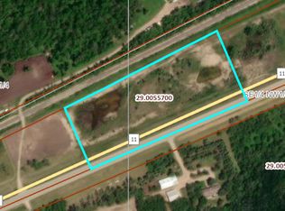 State Highway 11, Greenbush, MN 56726